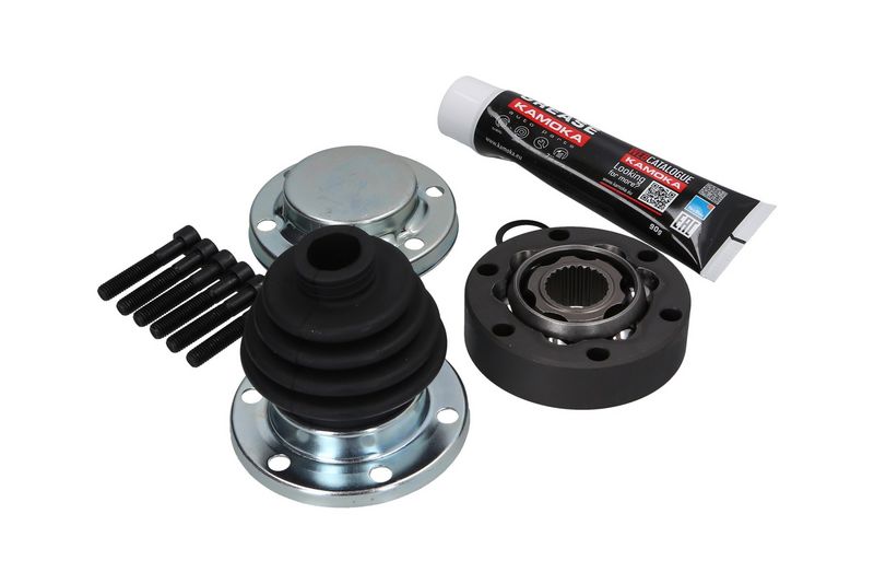 Liigendlaager, veovõll, KAMOKA 8492