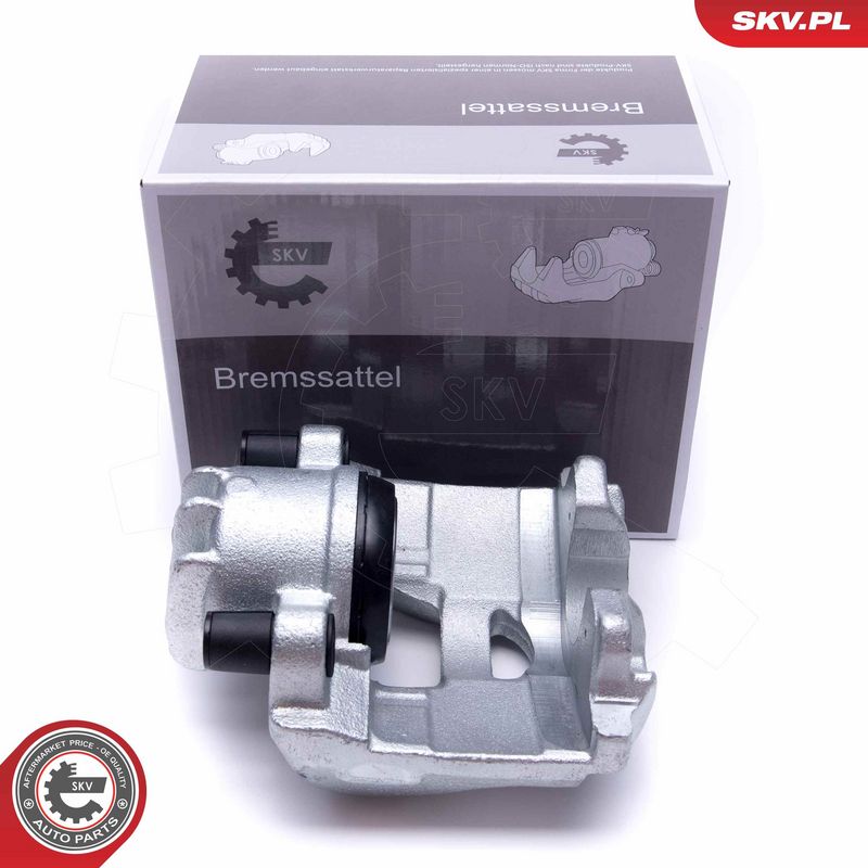 Pidurisadul, ESEN SKV 55SKV812