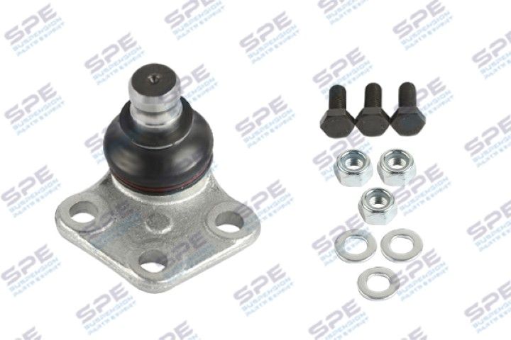 Rotule+suspension TEKNOROT R-755K