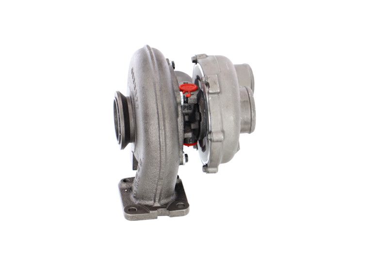 REMANTE 003-001-001383R Charger, charging (supercharged/turbocharged)