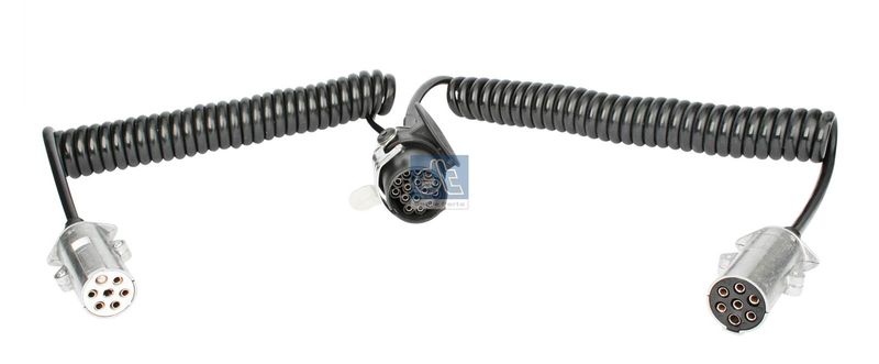 Cablu infasurat 5.77044 DT Spare Parts