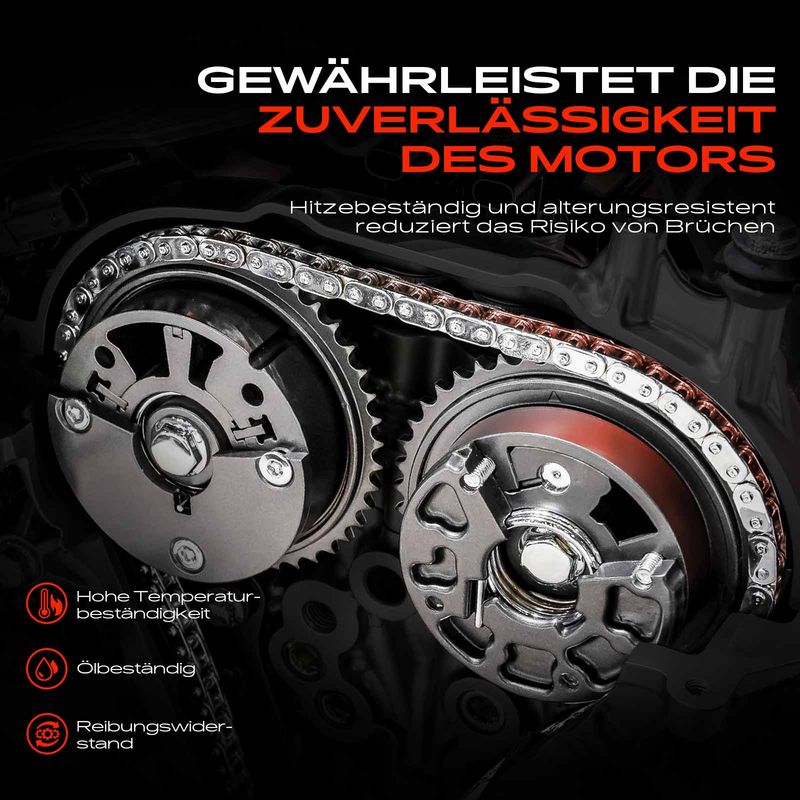 Frankberg 5481FB0020985 Timing Chain Kit