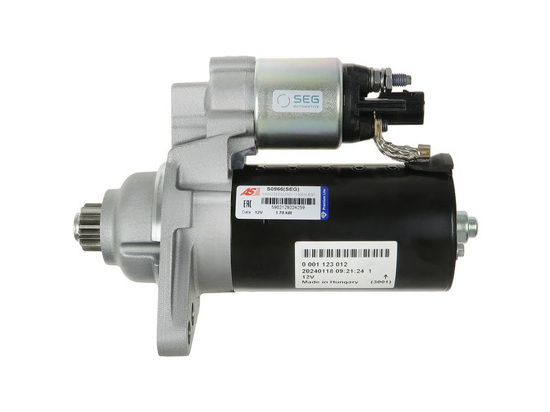 AS-PL S0966(SEG) Starter