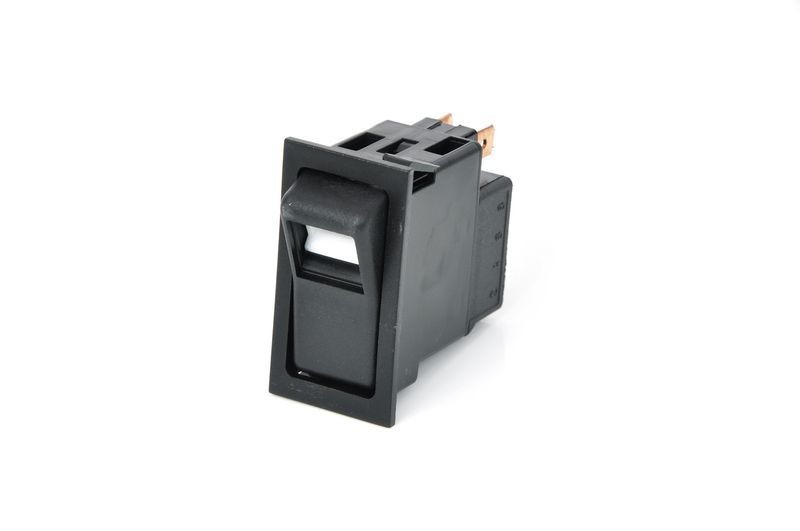 BOSCH 0986348137 Direction Indicator Switch