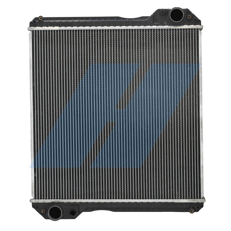 Radiator, racire motor HIGHWAY AUTOMOTIVE 11106020