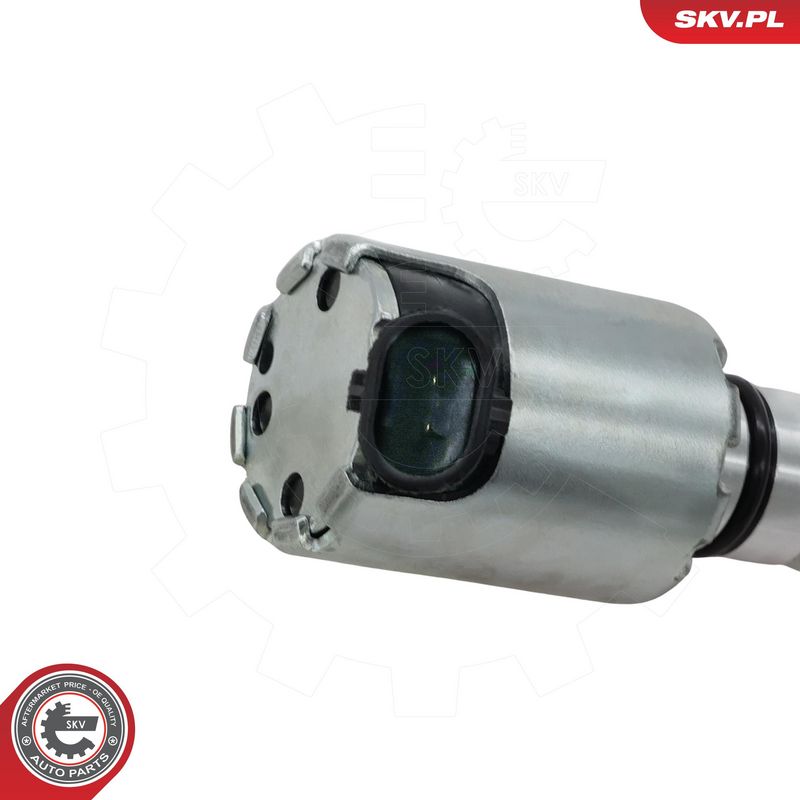 Juhtklapp, nukkvõlli asend, ESEN SKV 39SKV107