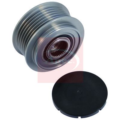 APEC Alternator Freewheel Clutch AOP1016