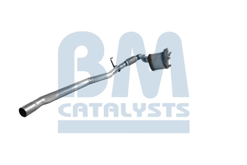 BM Catalysts BM11152 Soot/Particulate Filter, exhaust system