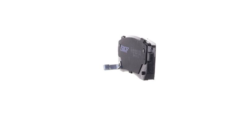 SKF VKBP90464A Brake Pad Set, disc brake