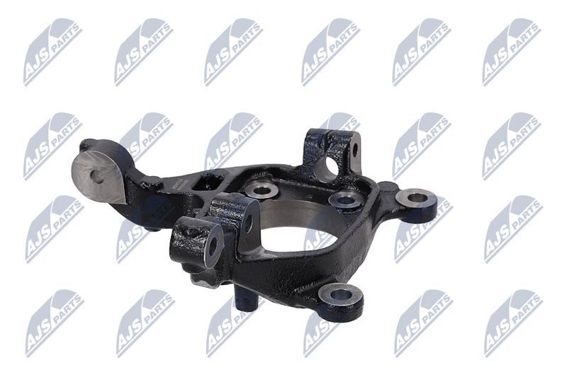 Käändmik, rattakinnitus, NTY ZZP-CH-004