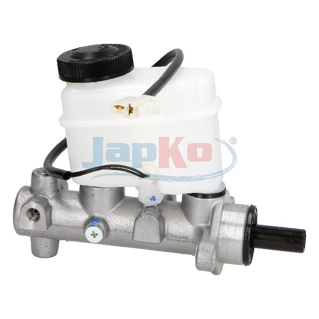 Peapiduri silinder, JAPKO...