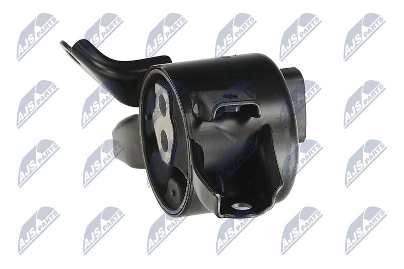 Paigutus, Mootor, NTY ZPS-KA-320