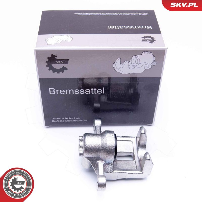 Pidurisadul, ESEN SKV 45SKV193