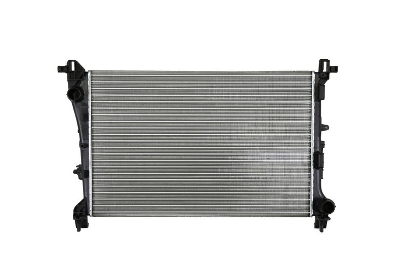 KAMOKA 7705432 Radiator, engine cooling