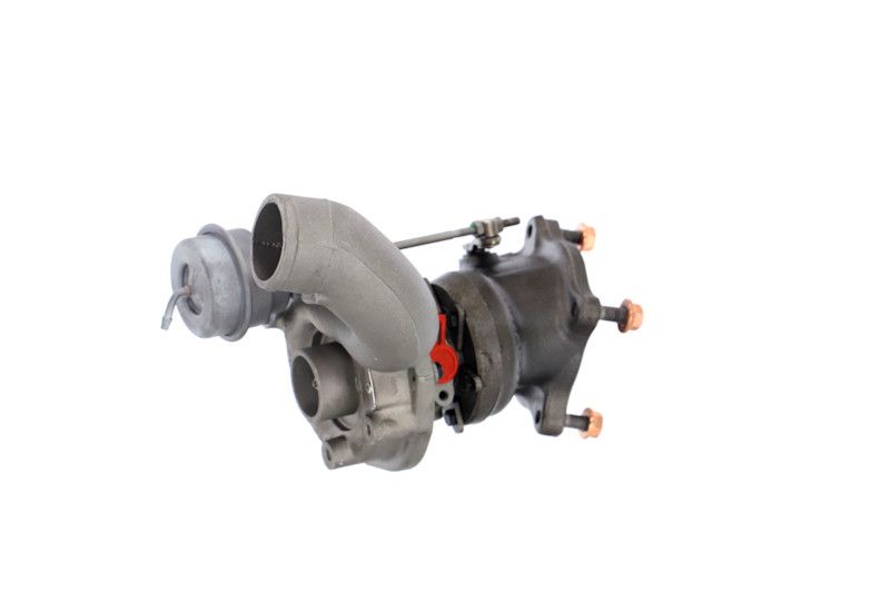 REMANTE 003-001-004414R Charger, charging (supercharged/turbocharged)