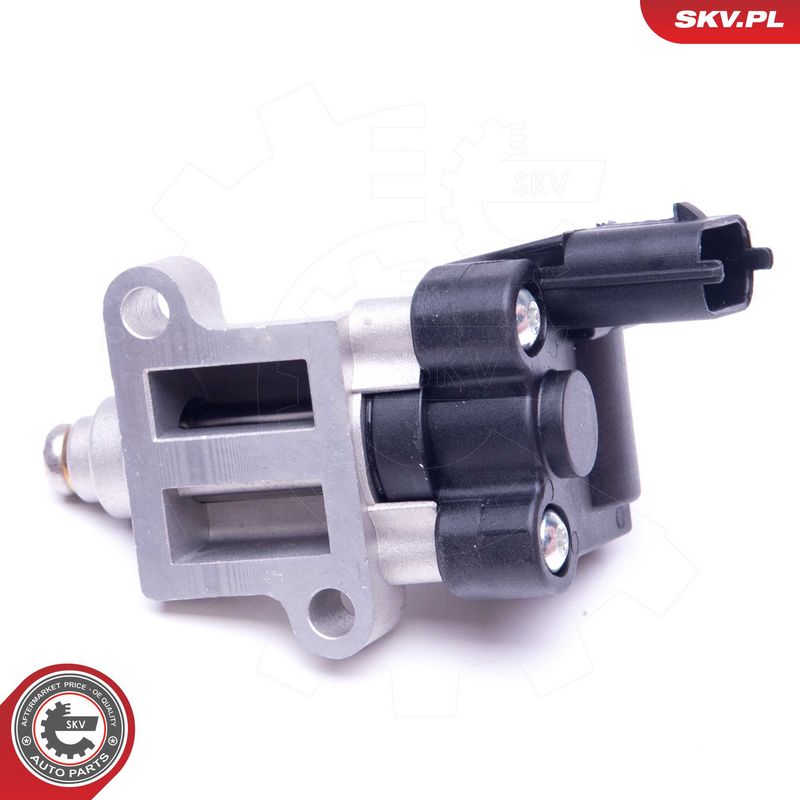 Tühikäigureg.klapp, õhuvarustus, ESEN SKV 08SKV237