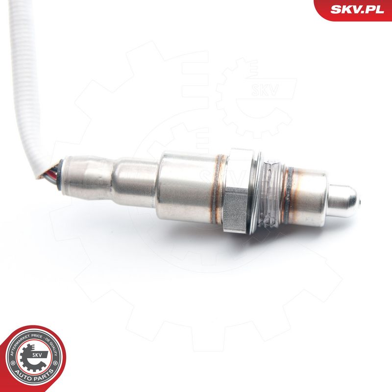 Lambda andur, ESEN SKV 09SKV992