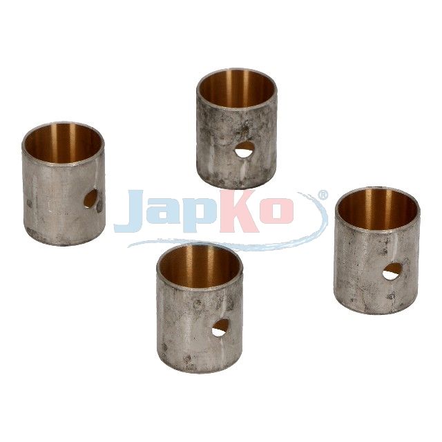 JAPKO 81002J Small End Bushes, connecting rod