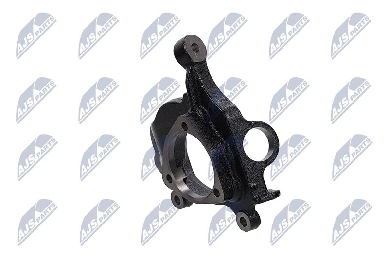 Käändmik, rattakinnitus, NTY ZZP-CH-025