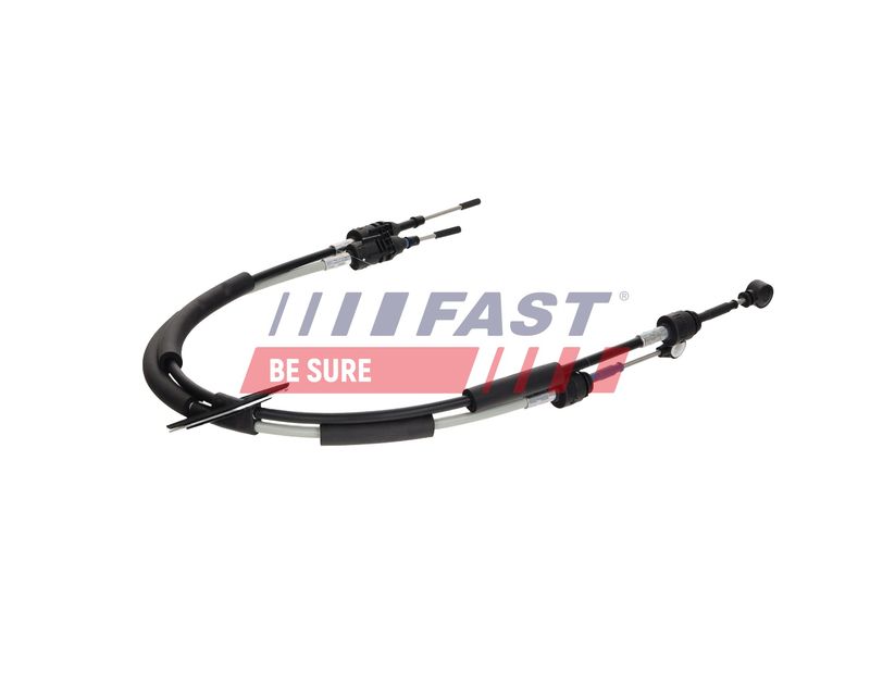 FAST FT11773 Cable Set, manual transmission