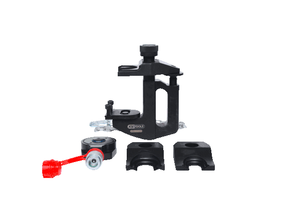 KS TOOLS 450.0120 Ejector Set, ball joint