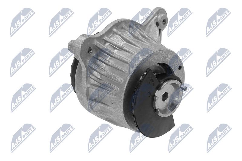 Paigutus, Mootor, NTY ZPS-ME-046