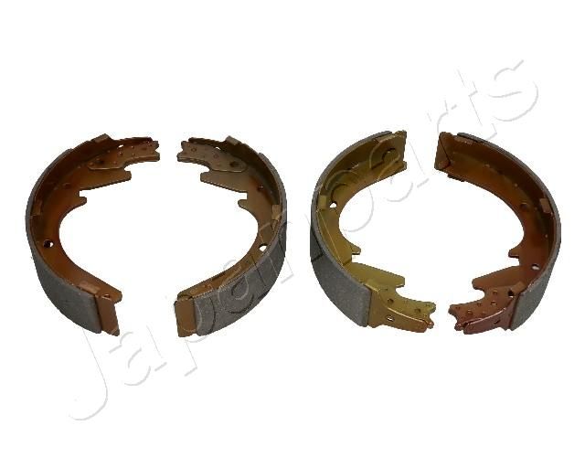 JAPANPARTS fékpofakészlet GF-509AF