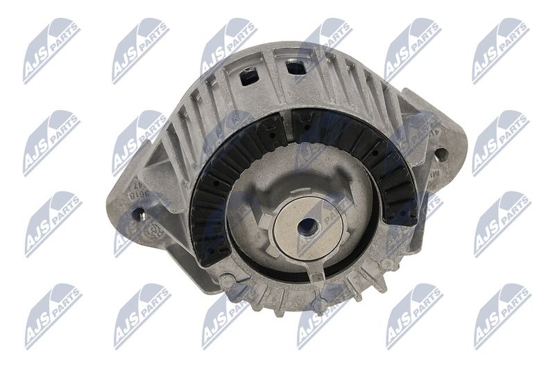 Paigutus, Mootor, NTY ZPS-ME-017