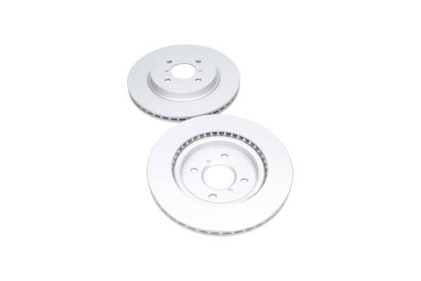 Kavo Parts BR-8743-C Brake Disc