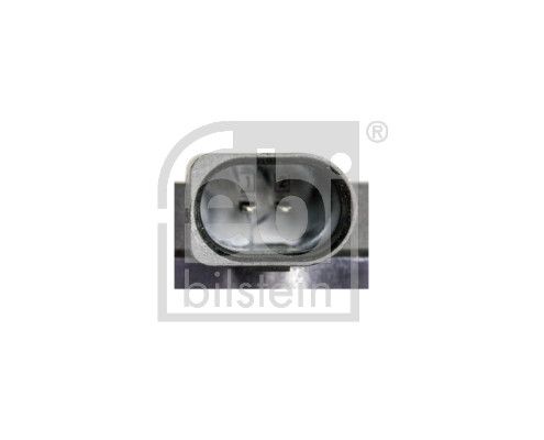 FEBI BILSTEIN 174486 Auxiliary Water Pump (cooling water circuit)