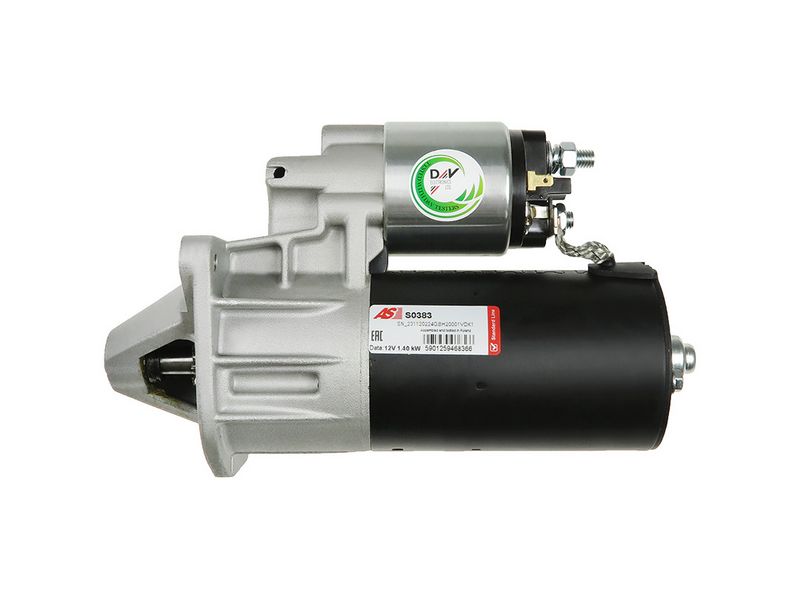 AS-PL S0383 Starter