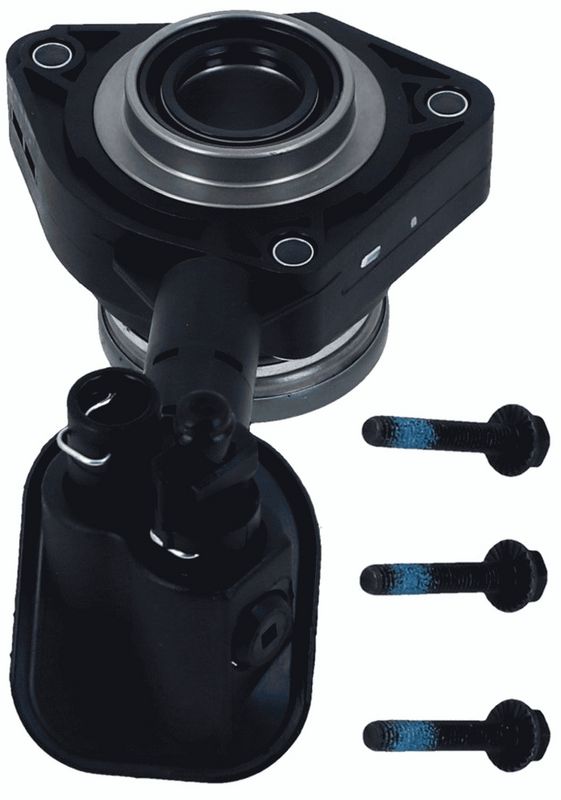 SACHS 3182 654 212 Central Slave Cylinder, clutch