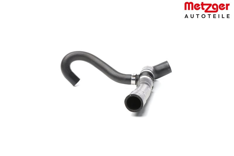 METZGER AUTOTEILE 2420759 Radiator Hose