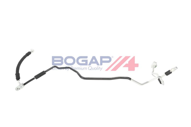 This part match OEM code: 7L6820750AJ