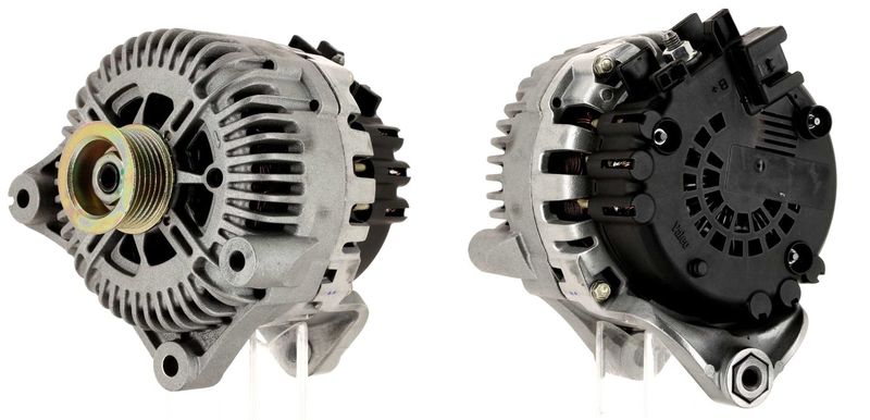 CEVAM 4783 - Alternator