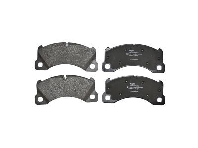 DELPHI LP2117 Brake Pad Set, disc brake