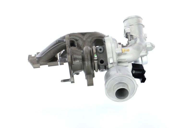 REMANTE 003-002-001376R Charger, charging (supercharged/turbocharged)
