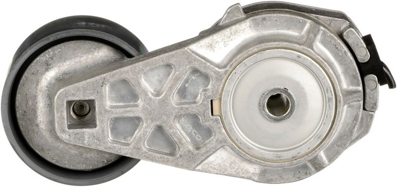 GATES T38729 Belt Tensioner, V-ribbed belt