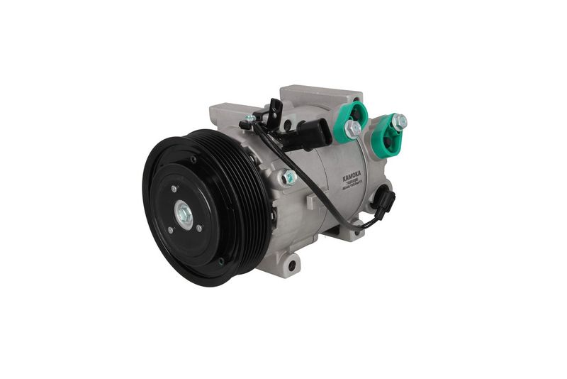 KAMOKA 7820209 Compressor, air conditioning