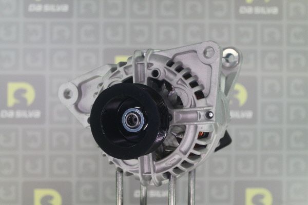 DA SILVA 011668 Alternator