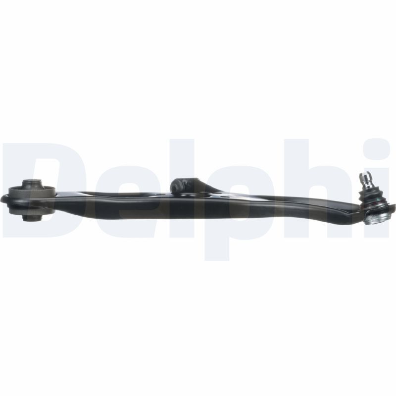 DELPHI TC3626 Control/Trailing Arm, wheel suspension