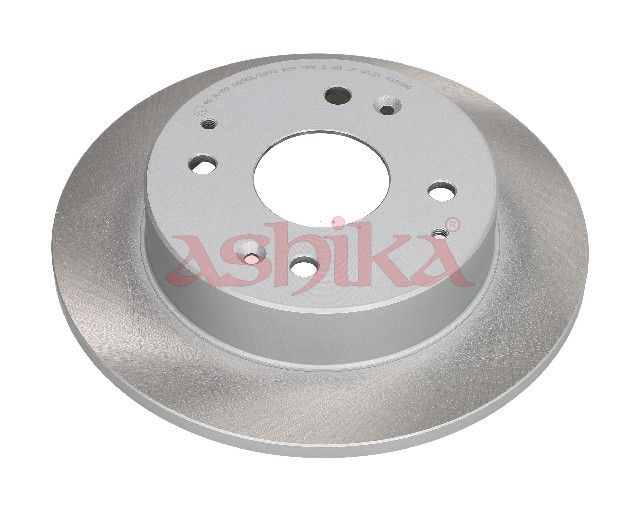 спирачен диск ASHIKA