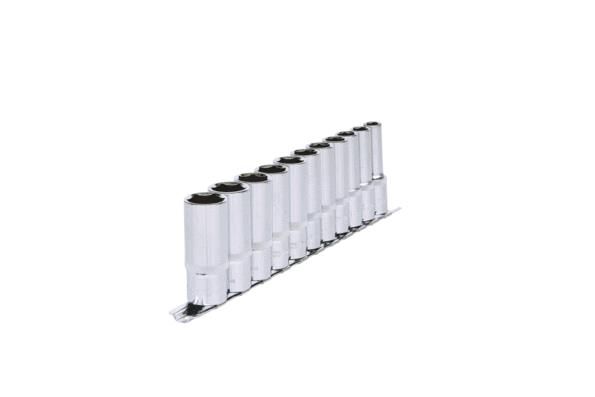 Padrunvõtmete komplekt, KS TOOLS 918.0611