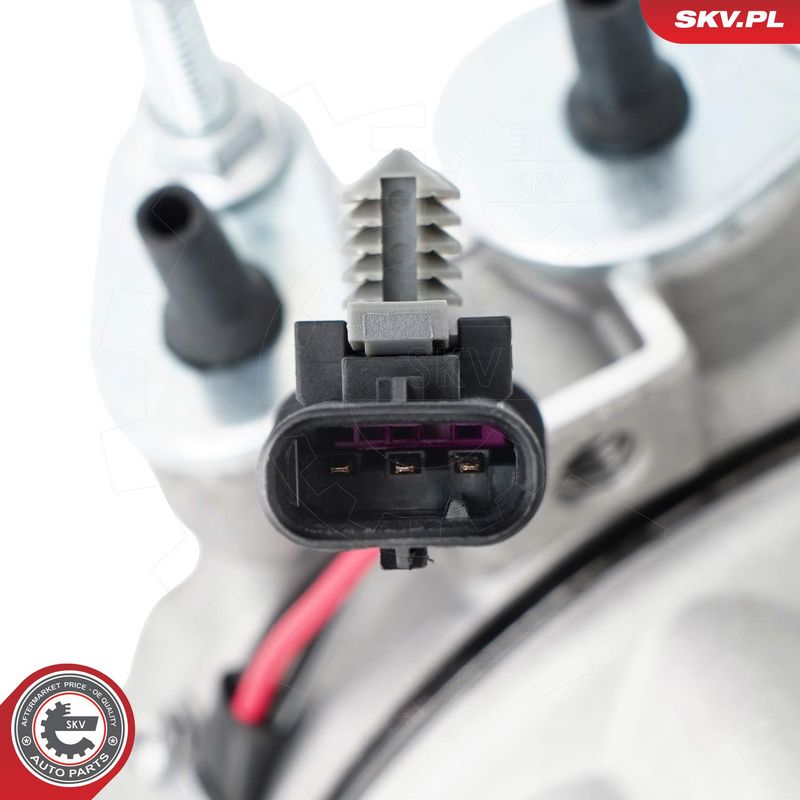Kompressor, kliimaseade, ESEN SKV 84SKV149
