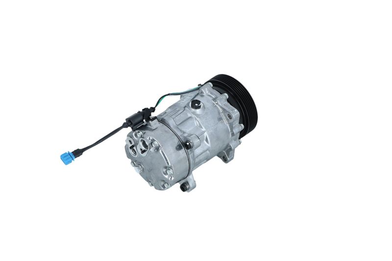 NRF 32064 Compressor, air conditioning