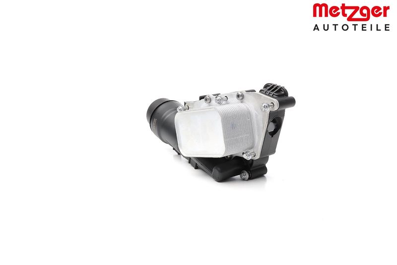 METZGER AUTOTEILE 2370089 Housing, oil filter