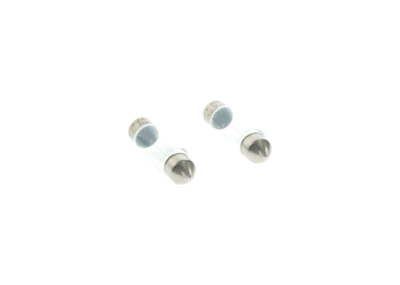 BOSCH 1 987 301 004 Bulb, licence plate light