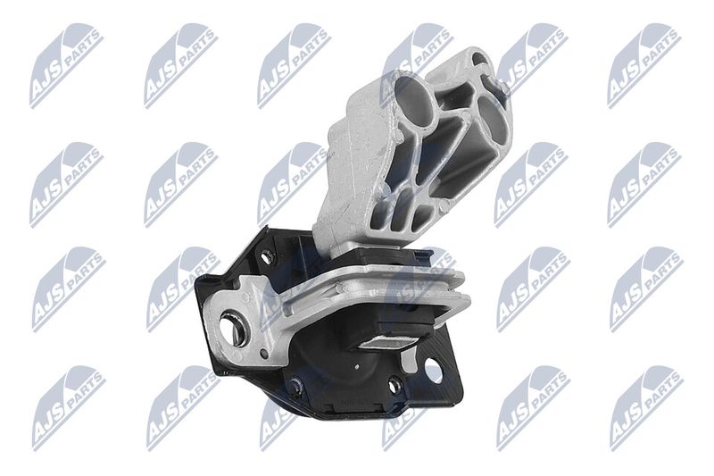 NTY ZPS-RE-071 Mounting, engine