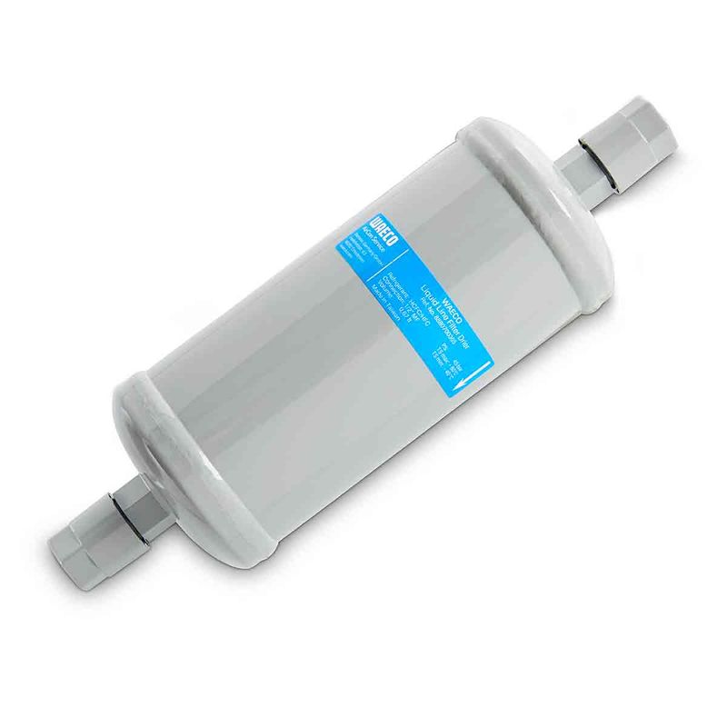 WAECO Filterdroger, aircotechniek