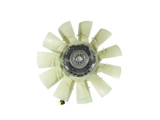 Ventilator, radiator MAHLE CFF 746 000P